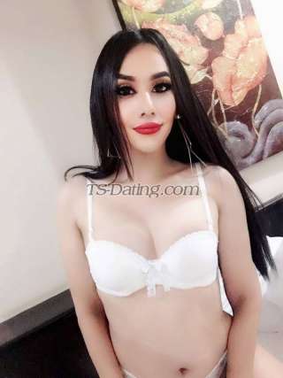 trans girl SEXYMEVIP 6726727