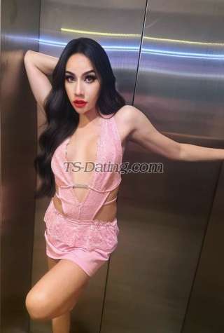 trans girl SEXYMEVIP 7585790