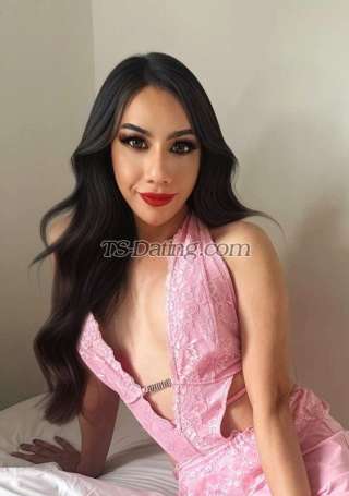 trans girl SEXYMEVIP 7585803