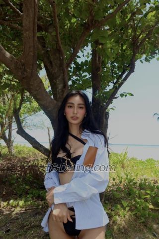 trans girl SEXYScarlet 9883148