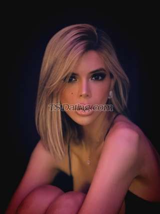 trans girl SEXYarrianeTS 0674360