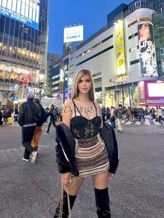 trans girl SEXYarrianeTS 5481510