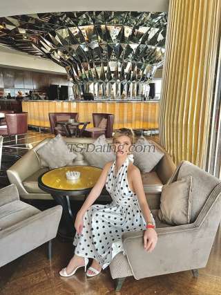 trans girl SEXYarrianeTS 7436778