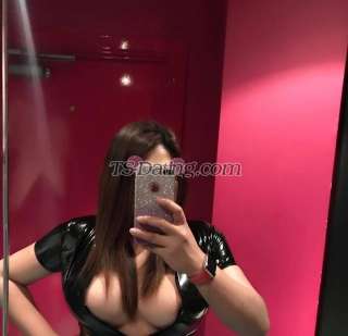 trans girl SEXYmica69 0237539