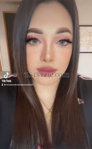 trans girl SEXYmica69 3635604