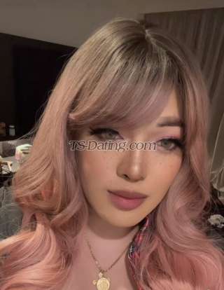 trans girl SEXYmica69 4588737