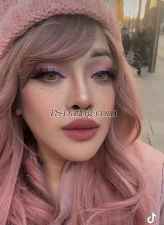 trans girl SEXYmica69 4676843