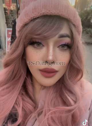 trans girl SEXYmica69 4676856