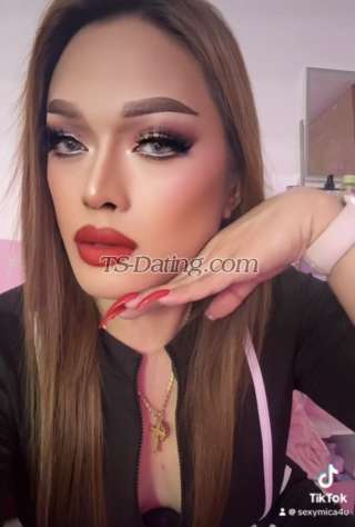 trans girl SEXYmica69 5869411