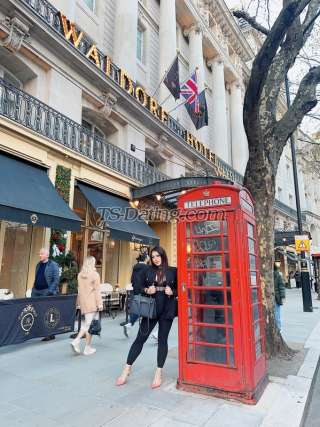 trans girl SEXYmica69 6734051