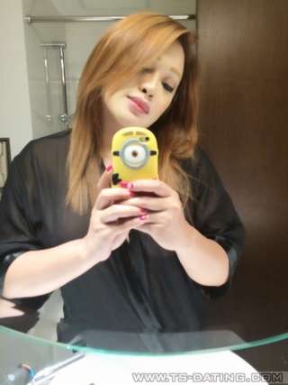 trans girl SEXYmica69 7416645