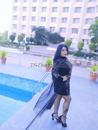 trans girl SHAMIM 0957112