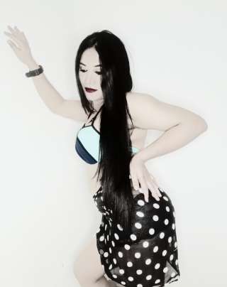 trans girl SHAMIM 8397013