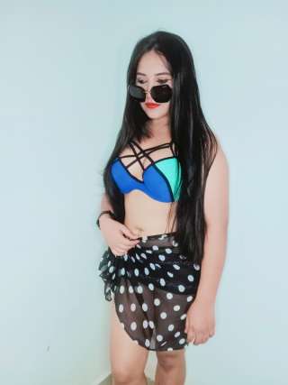 trans girl SHAMIM 8397222