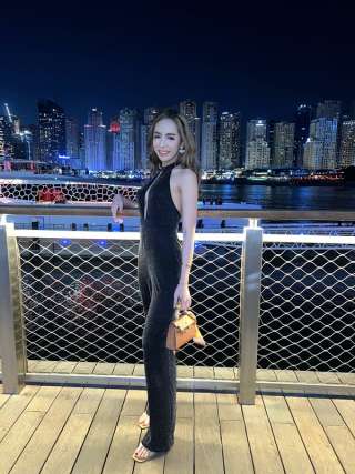 trans girl SMILESMILE 4870164