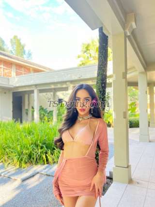 trans girl SMILESMILE 6253886