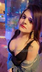 SOFIE BIGCOCK Delhi TS escort 