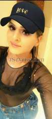 SOFIE BIGCOCK Delhi TS escort 