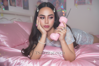 trans girl SONIAGAZINI 1708646