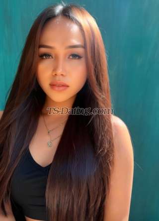 trans girl SONIAGAZINI 7233040