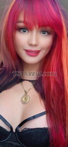 trans girl transgoddess 4381012