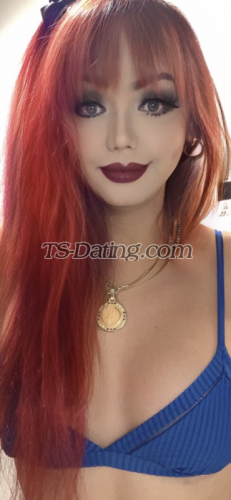 trans girl transgoddess 5882566