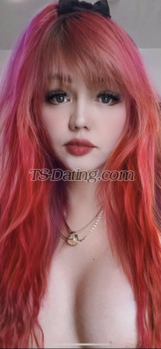 trans girl transgoddess 6915335