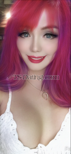 trans girl transgoddess 6916257