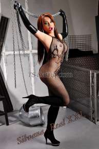 SYLVANATS Zaandam TS escort 