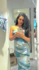 Saara Hyderabad TS escort 