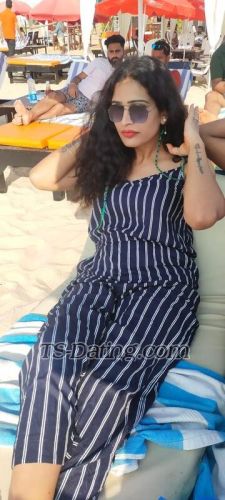 trans girl Saara 6841563