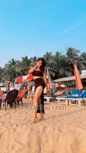 trans girl Saarakhan 6944562