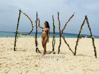 trans girl Sabel 0260837