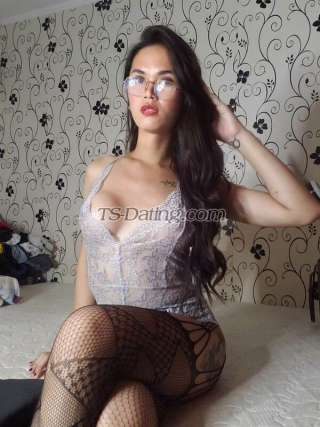 trans girl Sabel 7172752