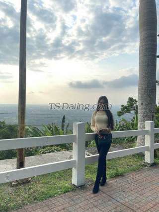 trans girl Sabel 7172948