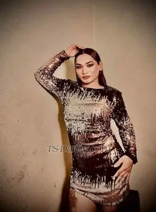 Shemale Sabimistress 6734237