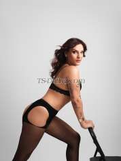 Sabrina Kilie Sao Paulo Transex Olá, meu nome é Sabrina Kilie. Estou morando na Europa
durante o verão. Sou uma mulher trans natural, sem
cirurgias, tenho 24 anos e sou versátil. Ofereço serviços
no meu local (atendimento no meu apartamento), em um espaço
limpo e privado, e também atendo no seu local/hotel
(atendimento externo). Estou disponível para viagens ou
para acompanhar festas e eventos.Mensagens via
WhatsApp, Telegram e Viber terão prioridade. Vamos nos
conhecer?Hi, I'm Sabrina Kilie. I'm living in
europe for the summer. I'm a natural trans woman, without
any surgery, I'm 24 years old and versatile. I offer
services at my location (incall), in a clean and private
space, and I also provide services at your location/hotel
(outcall). I'm available for travel or company for parties
and events.Messages via WhatsApp, Telegram and
Viber will be prioritized. Let's get to know each other?