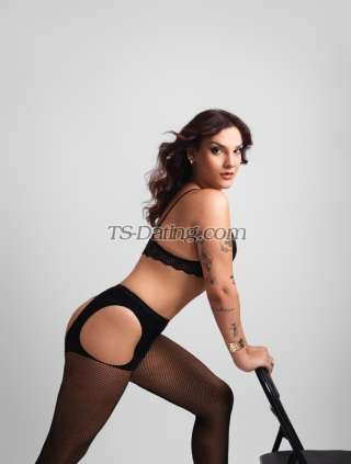 trans girl SabrinaKilie 7171229