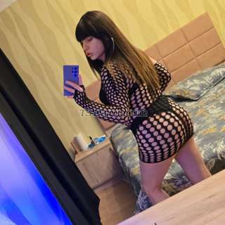 trans girl SabrinaReal 0695624 trans girl SabrinaReal 0695624