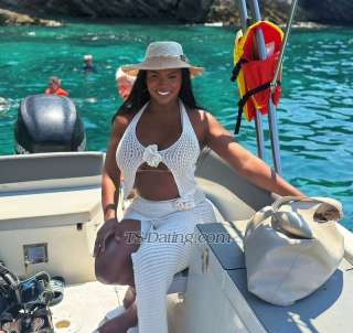 trans girl Nathashasuzuk 1273559