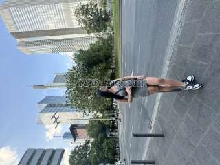 trans girl SabrinaXavier 1679163