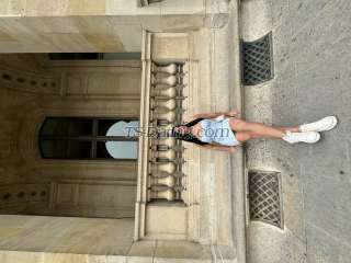 trans girl SabrinaXavier 2353816