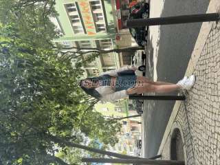 trans girl SabrinaXavier 6399036