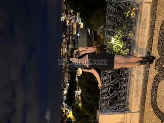 trans girl SabrinaXavier 6399061