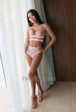 trans girl Sabrinadias 9912667