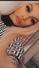 Sabrina maroc Paris Transex Salut, je m’appelle Sabrina je suis marocaine à Paris je suis une belle Trans, je pratique tout, j’ai pas de tabous, je suis disponible pour passer un bon moment, j’ai 21,01 cm grand cul  je me propose tout, j’ai aucun tabou. Merci de me contacter et venez me voir.