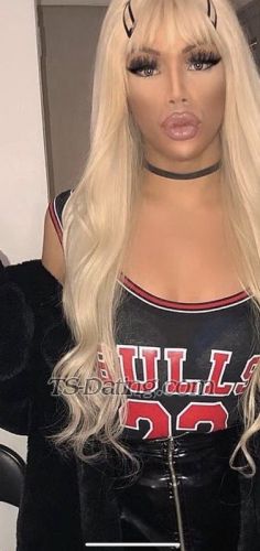 trans girl Sabrinamaroc 6028647