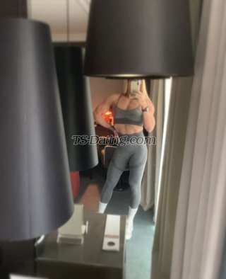 trans girl Sabrinaxxx 0612242