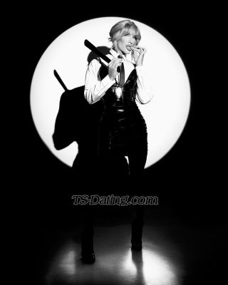 trans girl Sabrinaxxx 5887405