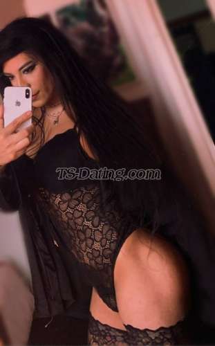 trans girl Sachaqueentv2 6209123